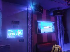 -唱吧麦颂KTV(高新店)