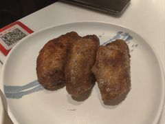 -新旺茶餐厅·早餐·夜宵(仙霞店)
