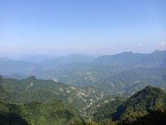 -塔云山
