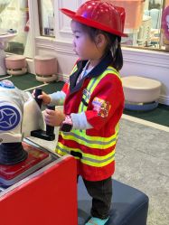 -奈尔宝家庭中心·亲子餐厅(华采天地店)