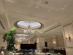 -鹭禧·中餐厅(厦门波特曼七星湾酒店)