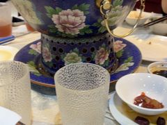 -东来顺饭庄(新源里店)