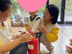 -YoKID优儿学堂早教托育园(常营托育园)