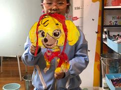 -斯玛特儿童美术中心(文化中心店)