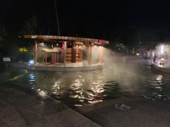 -楼观道温泉酒店