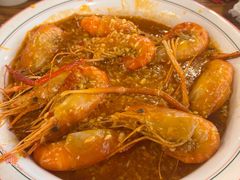-冶建镜子·中国龙虾王(总店)