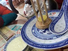 招牌姜撞奶-捷信牛奶甜品世家(柳巷店)