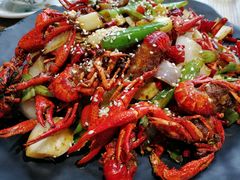-土桥手掌鸡·26年灌县老味道(都江堰店)