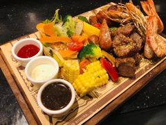 -半悦牛排(龙湖西宸天街店)