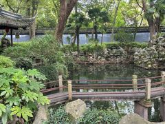 -绮园景区