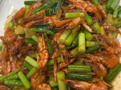 -61号餐吧(兴坪古镇漓江店)