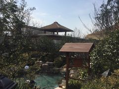-苏州湾王焰温泉度假酒店