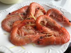 -鑫悦楼煎蟹·16年海鲜大排档