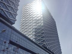 -维也纳国际酒店·苏州火车站店