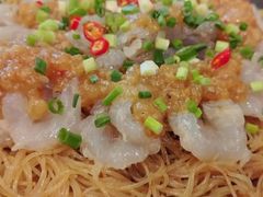 -御苑精品川菜馆(锦江店)