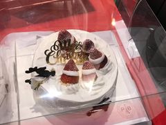 -巴黎贝甜(亿合城店)