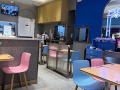 景观位-小杨生煎(周浦万达店)