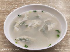 -老上海里弄味道(知春路店)