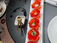 -梅花境(万科店)