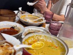 -鹅冠港式茶餐厅(来福士店)