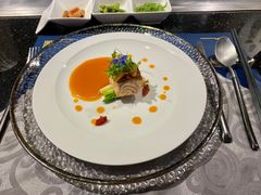 -名将法式铁板烧(云峰别墅店)