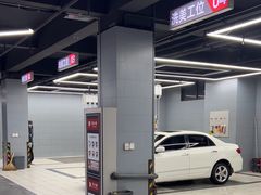 -天猫养车(哈贝卡硕士路店)