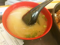 -食其家·牛丼咖喱(苏州永旺店)