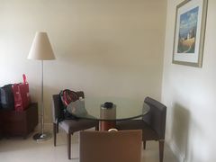 -香港都会海逸酒店