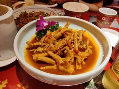 -味福记·本地特色菜(八一万达广场店)