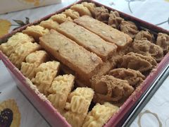 -家琳甜品(江南东店)