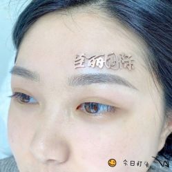 -臣丽纹眉全国连锁