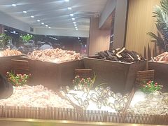 -新艺自助美食城(中山路店)