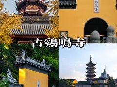 -李百蟹·江南蟹黄面·河景餐厅(夫子庙总店)