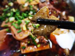 -南湖周冒菜(南湖总店)