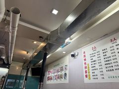 -农民烧烤(延边社区店)