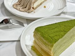 -Lady M New York(澳门伦敦人店)