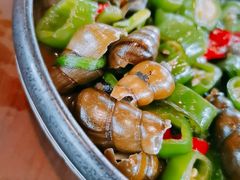 -园林美食城·本土农家菜(杨和镇店)