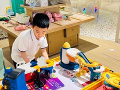 -东莞松山湖万象汇