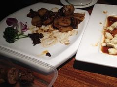 iphone_upload_pic-绿茶餐厅(华联万柳店)