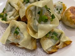 煎馄饨-小实惠嘉(威海路店)