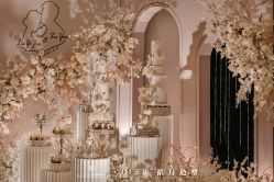 -红丝高端婚礼中心(旗舰店)