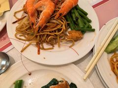 -东莞塘厦三正半山温泉酒店·沙利文西餐厅