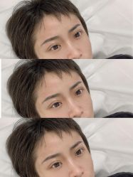 -YIMEI ART半永久纹眉·野生眉