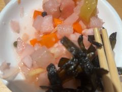 -水平有限广西米粉·广西风味集(五道口店)