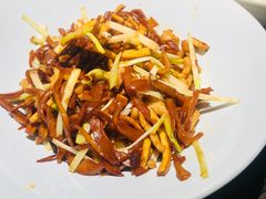 -外婆家(杭州马塍店·杭帮菜名店)