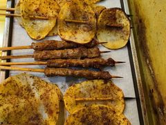 -望京小腰(北京总店)