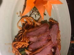 -Lam Vien Restaurant