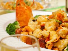 -惠食佳(滨江大公馆店)