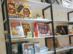 -极致童蒙轮滑运动中心(五环店)