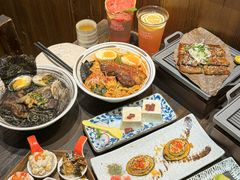 -小川洋风料理(街道口店)